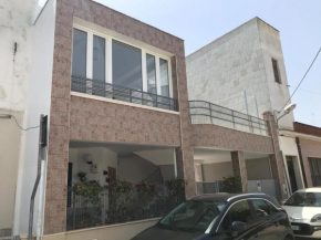Casa Vacanze al mare